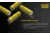 Nitecore NL2150 21700 5000mAh Rechargeable Li-ion Battery, Yellow, 6952506492848
