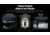 Nitecore P17iX Compact 5000 Lumen 21700 I-Series Rechargeable Li-Ion LED Tactical Flashlight w/ Customizable Controls