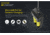 Nitecore UI2 Dual-Slot Intelligent USB Lithium-ion Battery Charger for 18650, 18350, 20700, 21700, Black, 6952506492923