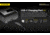 Nitecore Universal Battery Charger, Ci2, Dual-Slot, Black, 6952506495351