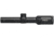 Noblex-Docter Optics Vector Rifle Scope, 1-6x24mm, 30mm Tube, Second Focal Plane, 1/4 MOA, MilDot Reticle, Black, 56438