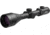 Noblex-Docter Optics Vector Rifle Scope, 6-24x58mm, 30mm Tube, Second Focal Plane, 1/8 MOA, MilDot Reticle, Black, 56458