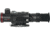 NOCPIX RICO 3 H50R 3x50mm LPVO Thermal Imaging Rifle Scope w/LRF, First Focal Plane, 60 Hz, 640x512 pixels, Black, RICO3-H50R