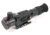 NOCPIX RICO 3 PRO H50R 3x50mm LPVO Thermal Imaging Rifle Scope w/LRF, First Focal Plane, 60 Hz, 640x512 pixels, Black, RICO3PRO-H50R