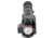 NOCPIX RICO 3 PRO H50R 3x50mm LPVO Thermal Imaging Rifle Scope w/LRF, First Focal Plane, 60 Hz, 640x512 pixels, Black, RICO3PRO-H50R