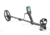 Nokta Detection Technologies Simplex Lite Metal Detector, Black, 11000623