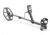 Nokta Detection Technologies The Legend PRO PACK Metal Detector, Black, 11000840