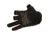 Norfin Grip 3 Cut Gloves - Mens, Orange Black, Medium, 703073-02M