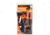 Norfin Grip 3 Cut Gloves - Mens, Orange Black, Medium, 703073-02M