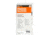 Norfin Grip 3 Cut Gloves - Men's, Orange Black, Medium, 703073-02M