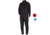Norfin Nord Classic Thermal Underwear - Men's, Black, 3XL, 3023006-XXXL