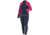 Norfin Performance Thermal Underwear - Womens, Blue, Extra Small, 304500-XS