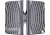 Normark Pocket Sharpener, 2.5in. x 2.25in. NK2