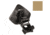 Norotos AKAII Helmet Mount w/ Universal Shroud, PVS-15/18/21, Tan, One Size, NSN 5855-01-569-7816, 1841010TAN-2