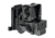 Norotos LoSto Helmet Mount, Force-to-overcome, PVS 7/14 &amp; 15/18/21/31, Black, One Size, 1962010BLK-4