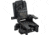 Norotos LoSto Helmet Mount, Force-to-overcome, PVS 7/14 &amp; 15/18/21/31, Black, One Size, 1962010BLK-4