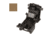 Norotos LoSto Helmet Mount, Force-to-overcome, PVS-7/14, Coyote Brown, One Size, 1962010CB-3