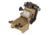 Norotos LoSto Helmet Mount, Push Button, PVS-15/18/21/31, Coyote Brown, One Size, 1960010CB-2