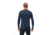 Norrona Falketind Equaliser Merino Round Neck Shirt - Mens, Indigo Night, Medium, 1820-22-2295-M