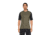 Norrona Fjora Equaliser Lightweight T-Shirt - Mens, Olive Night, Large, 2233-25-3301-L