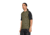 Norrona Fjora Equaliser Lightweight T-Shirt - Mens, Olive Night, Large, 2233-25-3301-L