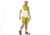 Norrona Senja Aero 90 Vest - Mens