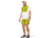 Norrona Senja Aero 90 Vest - Mens