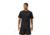 Norrona Senja Equaliser Lightweight T-Shirt - Mens, Caviar, Extra Large, 5826-23-7718-XL