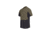 Norrona Senja Equaliser Lightweight T-Shirt - Mens, Olive Night, Medium, 5826-23-3301-M