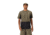 Norrona Senja Equaliser Lightweight T-Shirt - Mens, Olive Night, Medium, 5826-23-3301-M