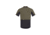 Norrona Senja Equaliser Lightweight T-Shirt - Mens, Olive Night, Medium, 5826-23-3301-M
