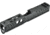 Norsso N19 Tiger Claw 3.0 Slide for Glock 19 Gen 3, RMR Cut, Black, N19-TC3-3-RMR-BLK