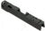 Norsso N365DG Rail EDC XP Slide, Black, N365DG-RAIL-EDC