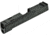 Norsso P365XL Rail EDC C Slide, Black, N365XL-RAILCOMP