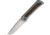 North Mountain Blade Sun Framelock Ti CF, NMB2525BKCU