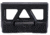 NOVUS Precision 1.57 Red Dot Riser, Black, MT001BK