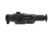 NVECTECH Defender 335 3.3x35mm Thermal Rifle Scope, Dark Green/Black, Defender 335