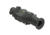 NVECTECH Defender 335L 3.3x35mm Thermal Rifle Scope, Dark Green/Black, Defender 335L
