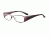 Oakley Anecdote 50mm Cabernet Women's Bifocal Progressive Prescription Glasses  OX5065-0250