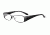 Oakley Anecdote 50mm Polished Black Women's Bifocal Progressive Prescription Glasses  OX5065-0150