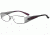 Oakley Anecdote 50mm Polished Chrome Progressive Vision Prescription Eyeglasses OX5065-0450