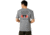 Oakley Authorized Tee - Mens, Athletic Heather Grey, Large, 457582-24G-L