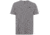 Oakley Authorized Tee - Mens, Athletic Heather Grey, Large, 457582-24G-L