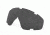 Oakley SI Ballistic Goggle Replacement Lenses, Grey 11-132