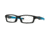 Oakley CROSSLINK ASIAN OX8029 Bifocal Prescription Eyeglasses 802901-56 - Satin Black Frame