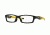 Oakley CROSSLINK ASIAN OX8029 Bifocal Prescription Eyeglasses 802907-56 - Black Frame