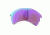 Oakley Flak 2.0 XL Replacement Lenses, Prizm Golf, ROO9188AY 2248