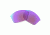 Oakley Flak Jacket Replacement Lenses, Prizm Golf, ROO9008BY 2248