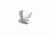 Oakley Half Jacket 2.0 Replacement Lenses, Clear, AOO9144LS 000014