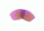 Oakley Half Jacket 2.0 Replacement Lenses, Prizm Trail, ROO9144AY 2273